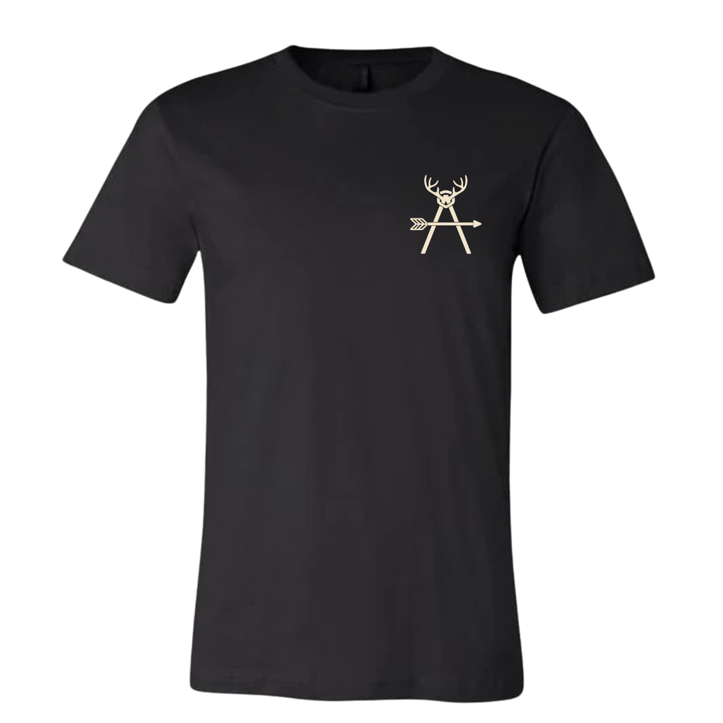 ASO Plate Tee: (Pre-Order)