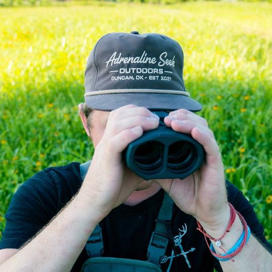 ASO Heritage Rope Hat