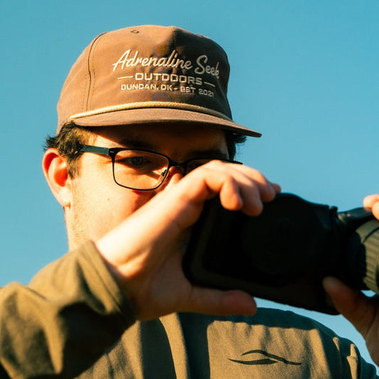 ASO Heritage Rope Hat